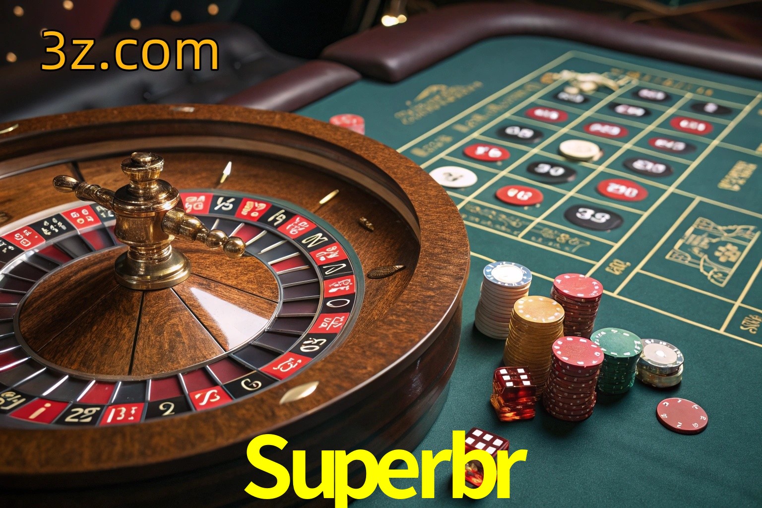  Superbr