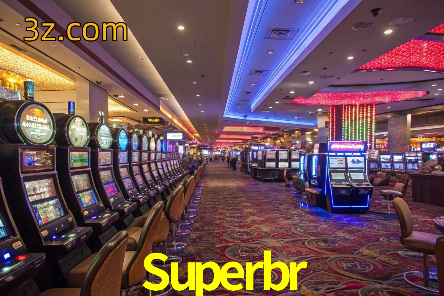  Superbr