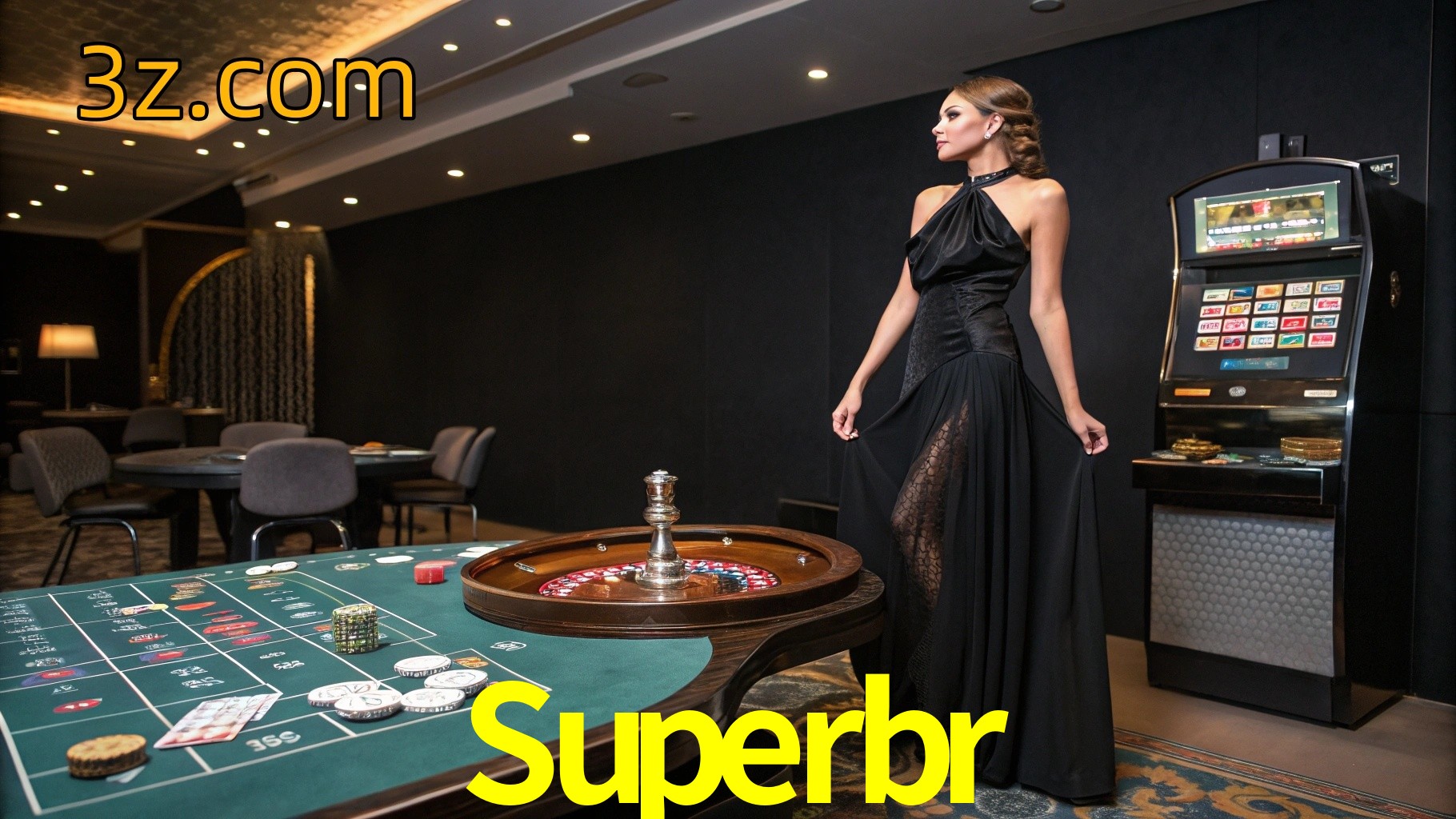  Superbr