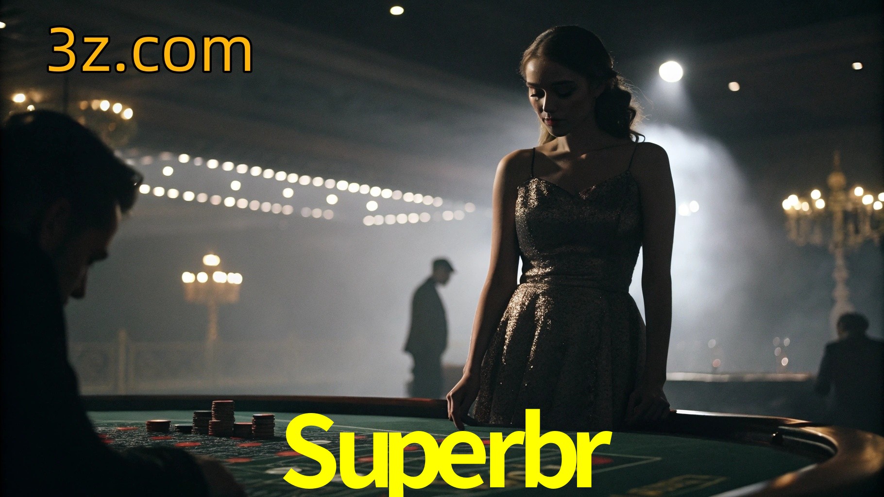  Superbr