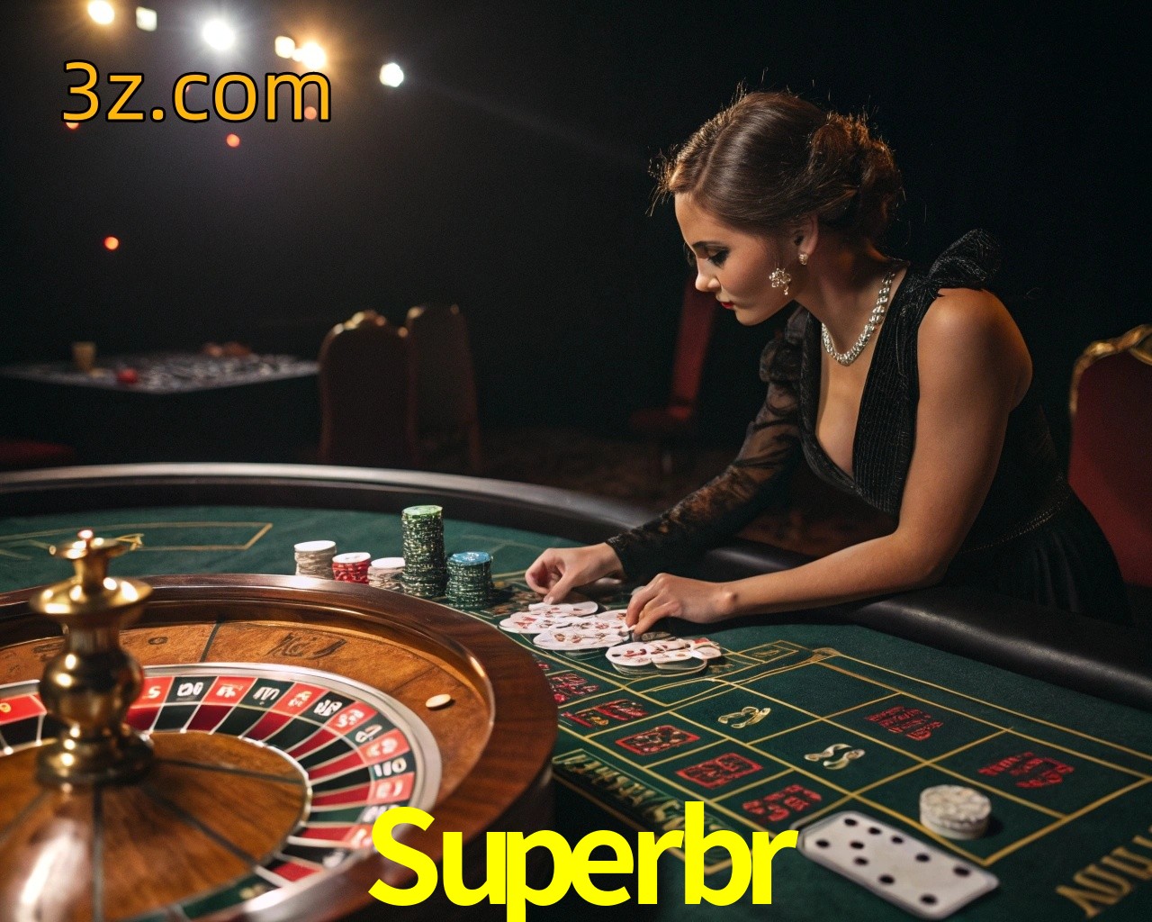  Superbr