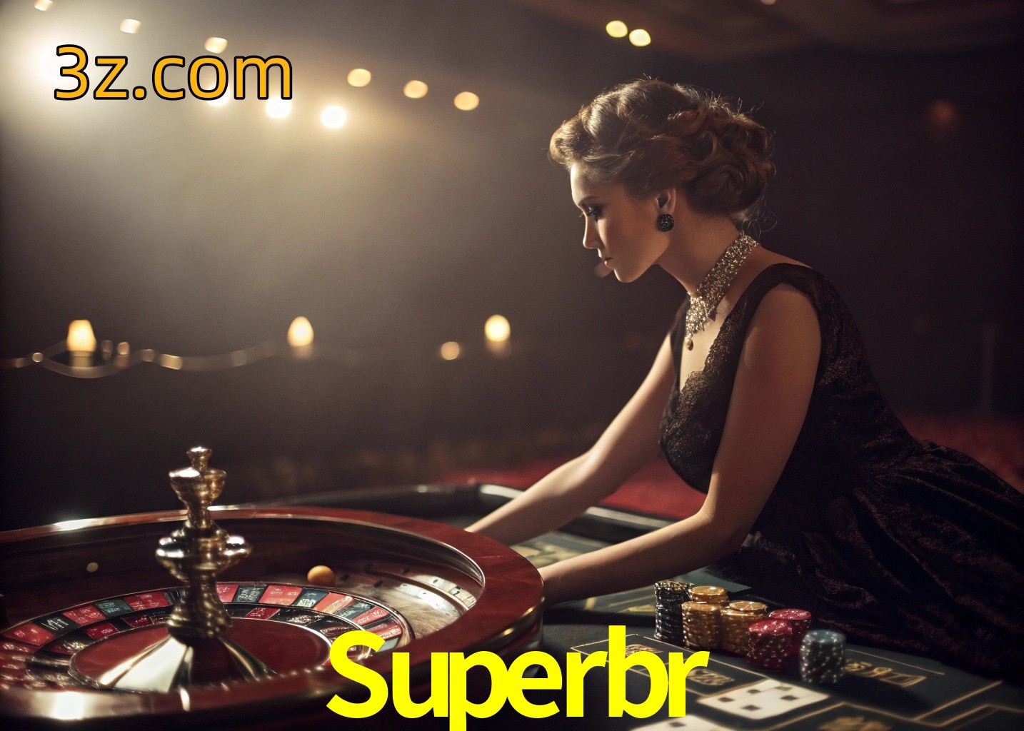  Superbr