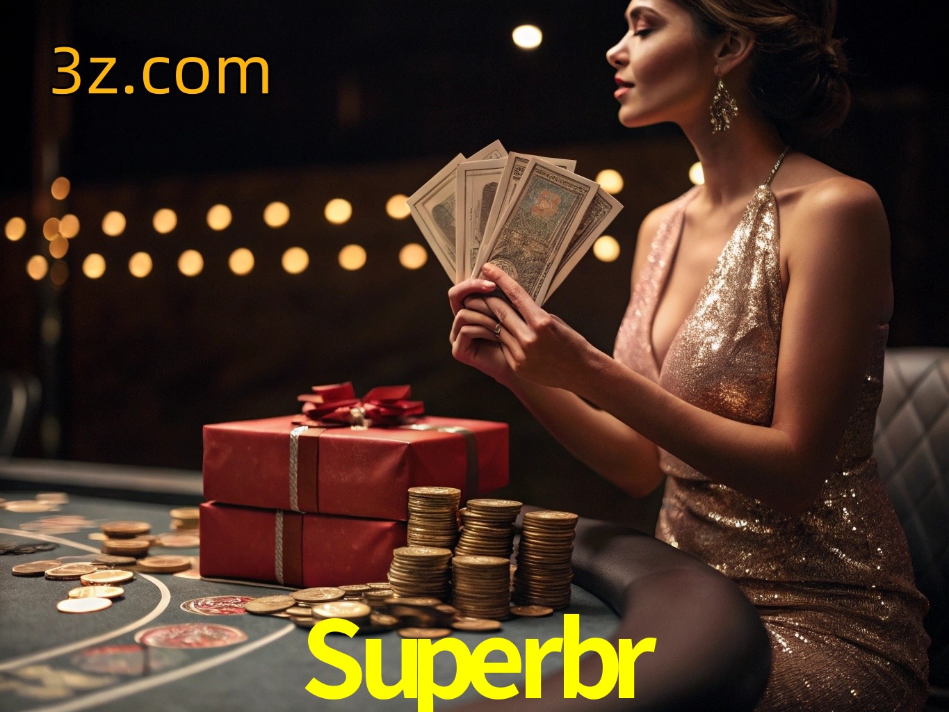  Superbr