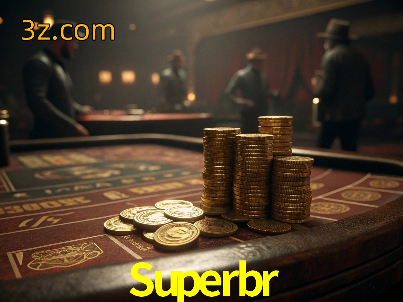  Superbr