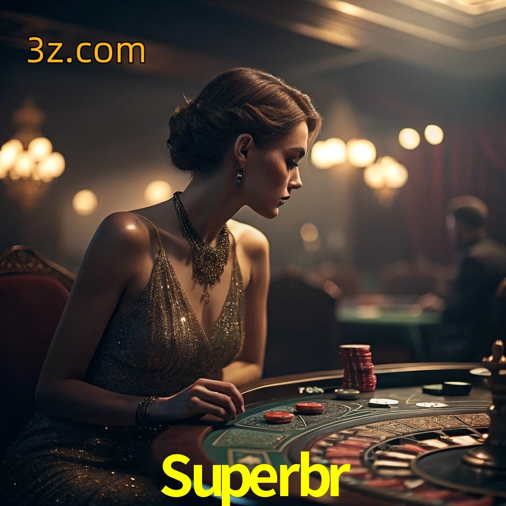  Superbr