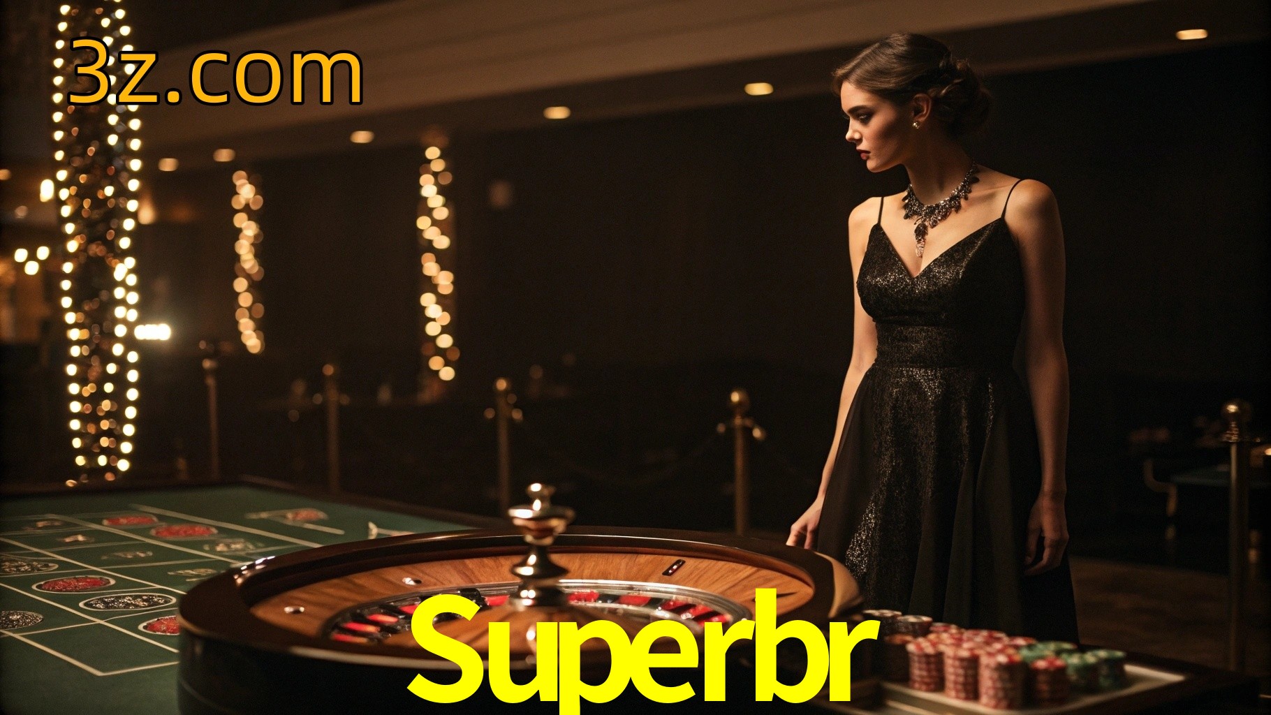  Superbr