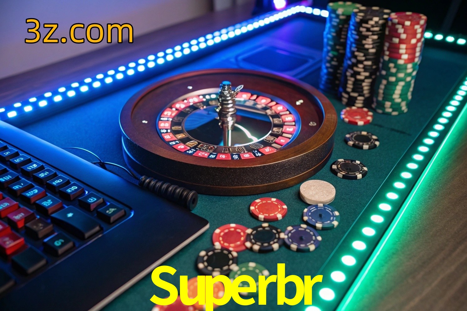  Superbr