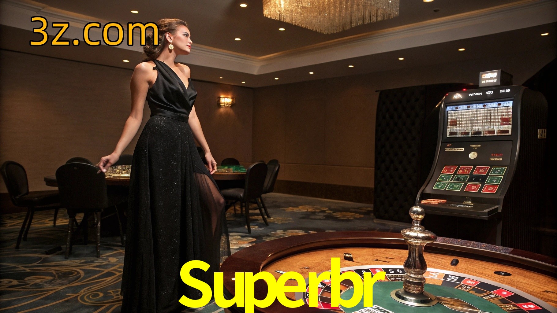  Superbr