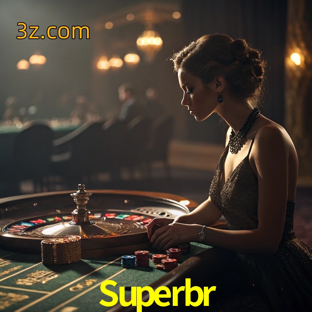  Superbr