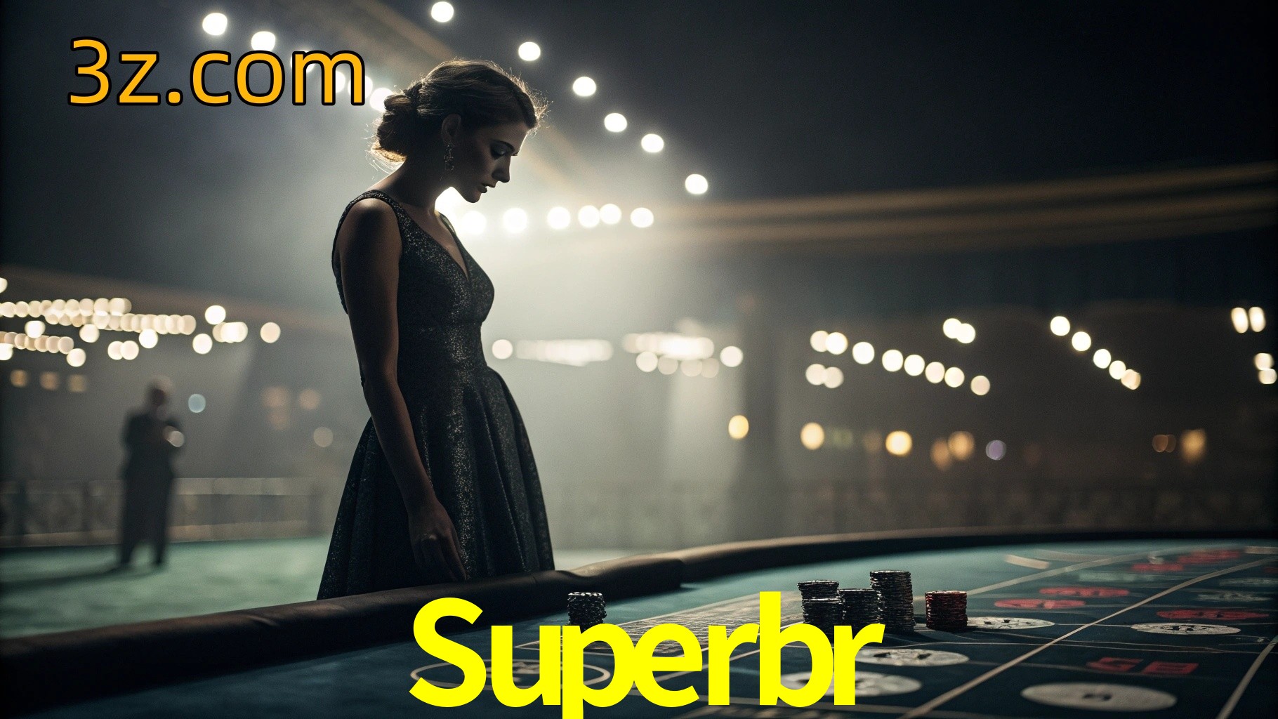 Superbr