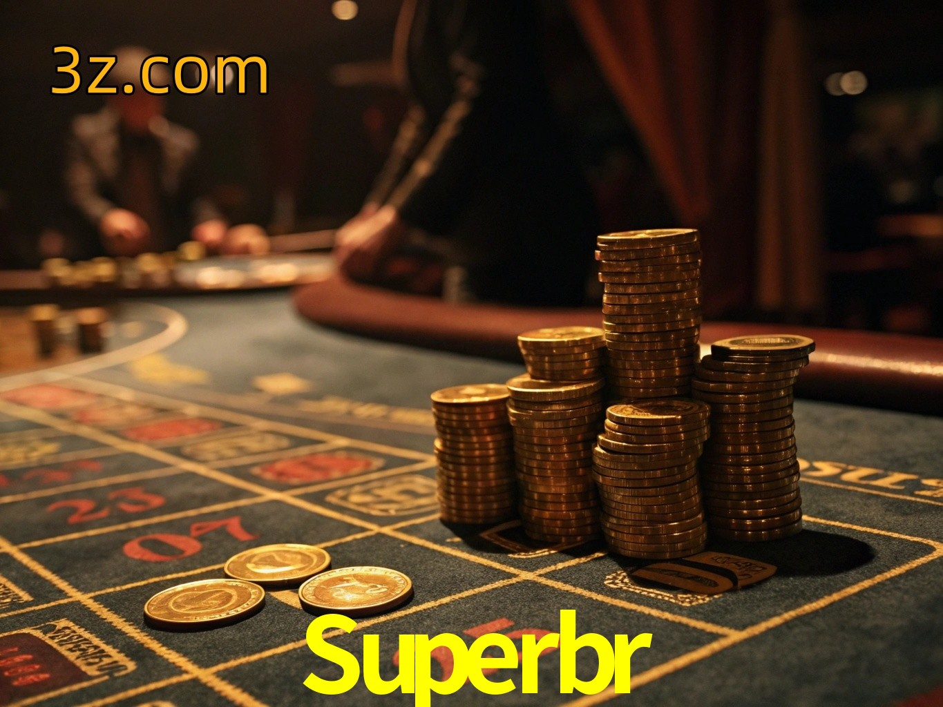  Superbr