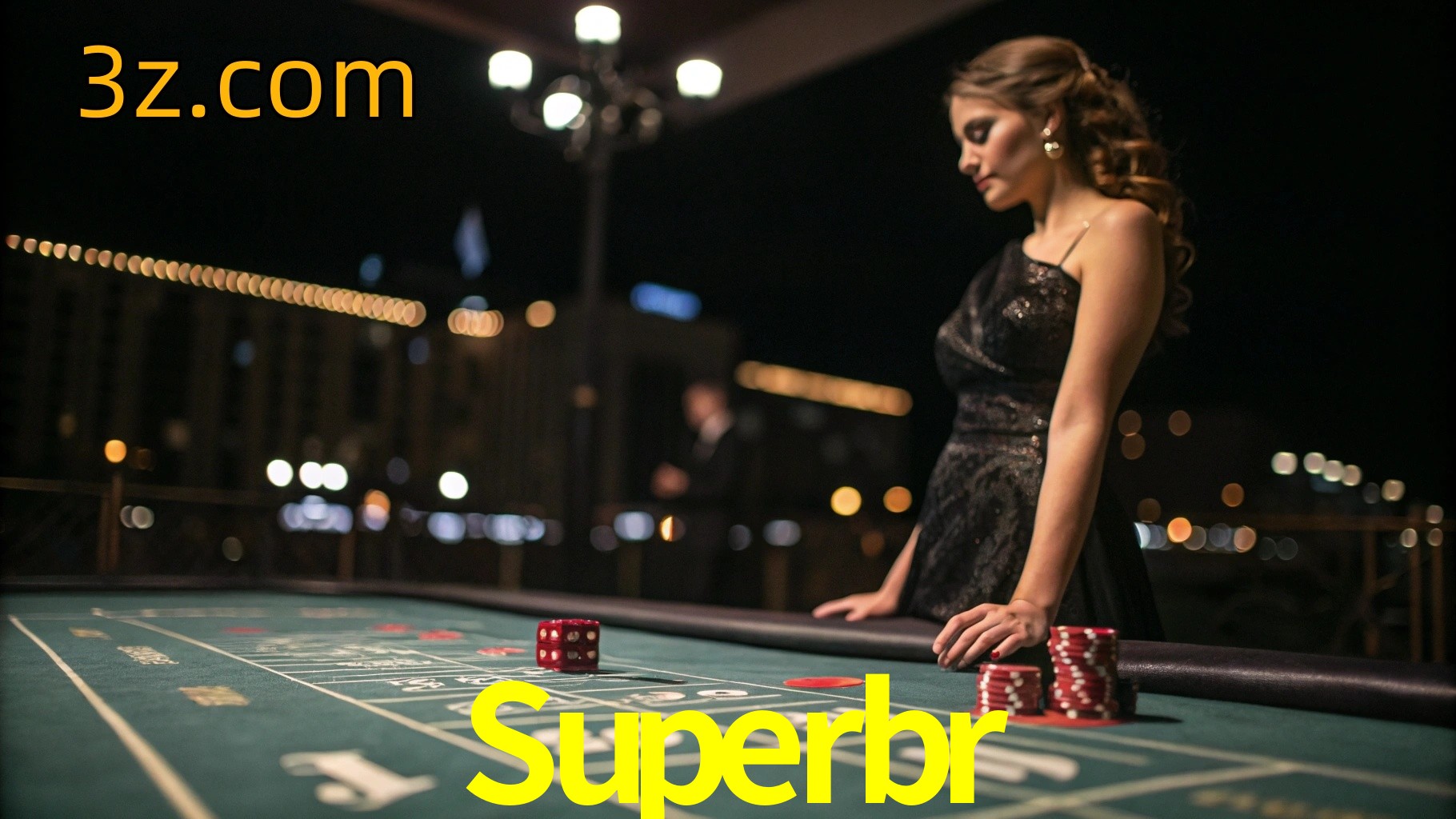  Superbr