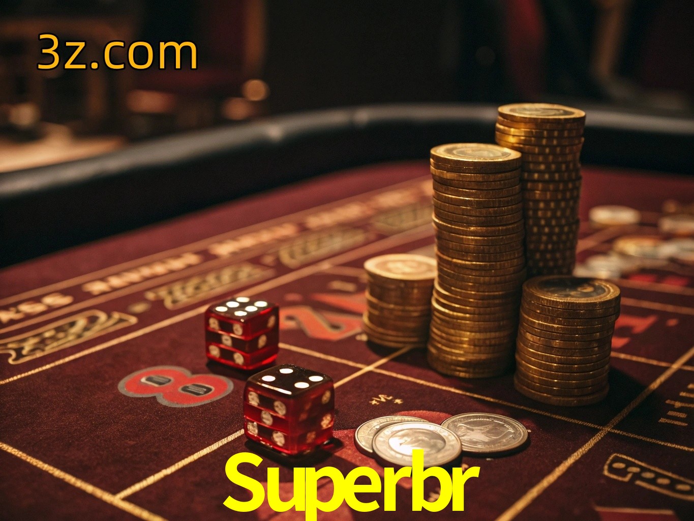  Superbr