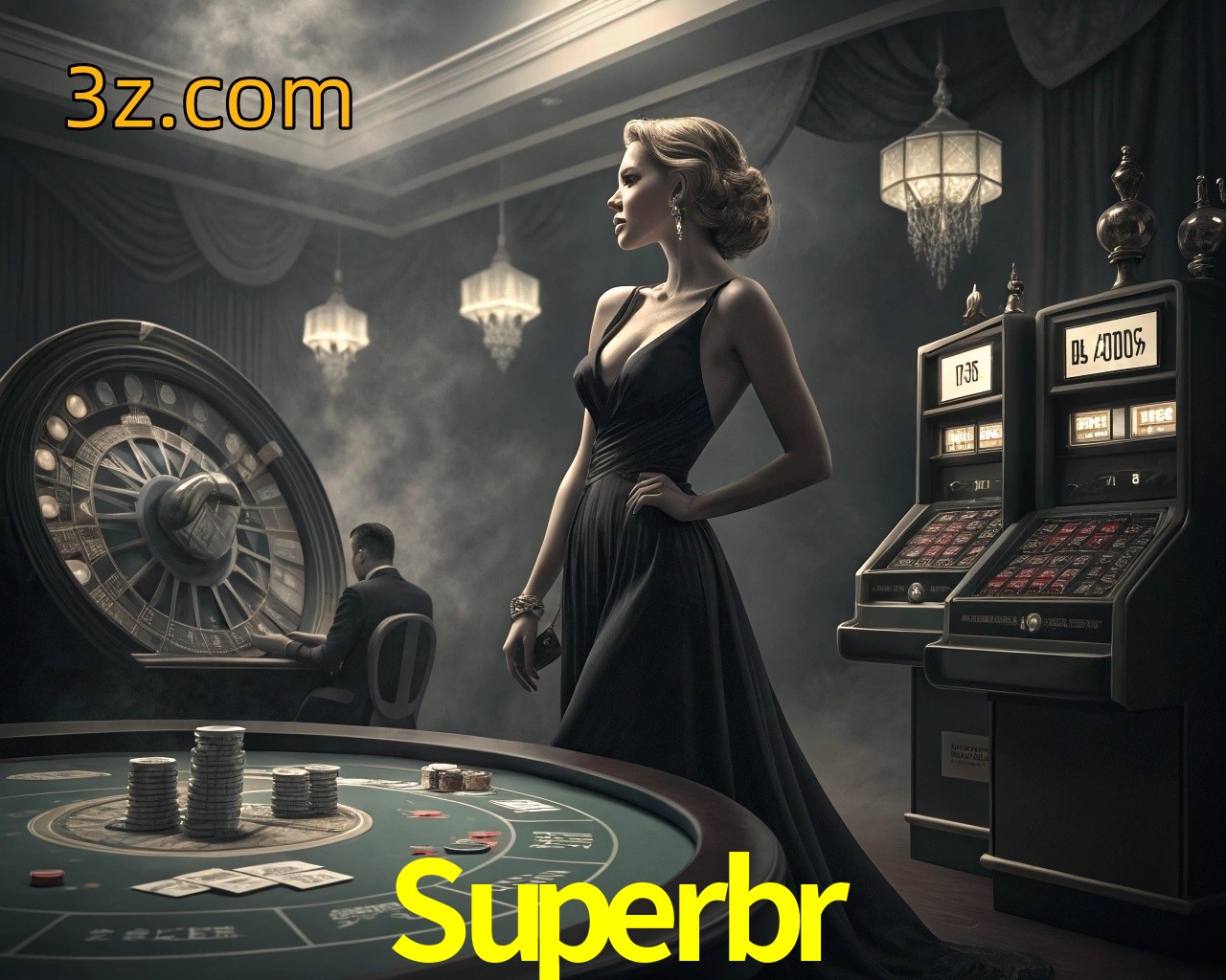  Superbr