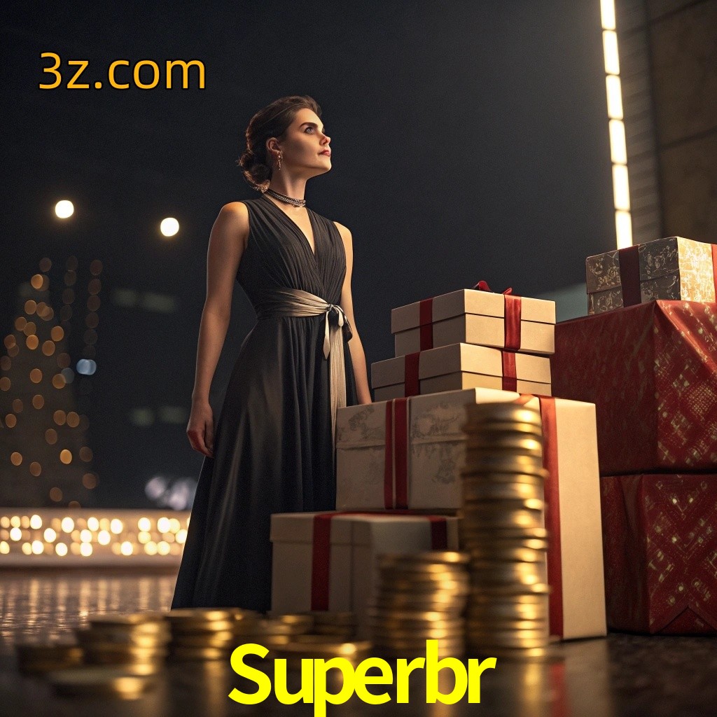  Superbr