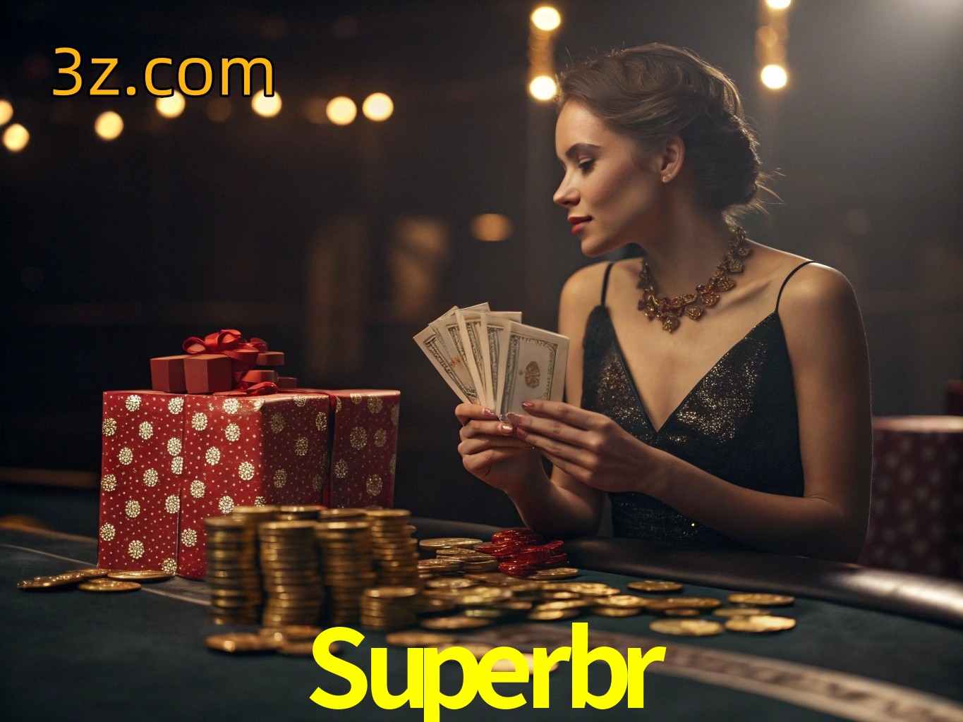  Superbr