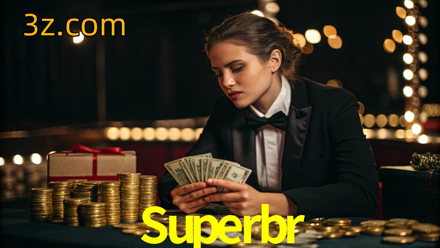  Superbr