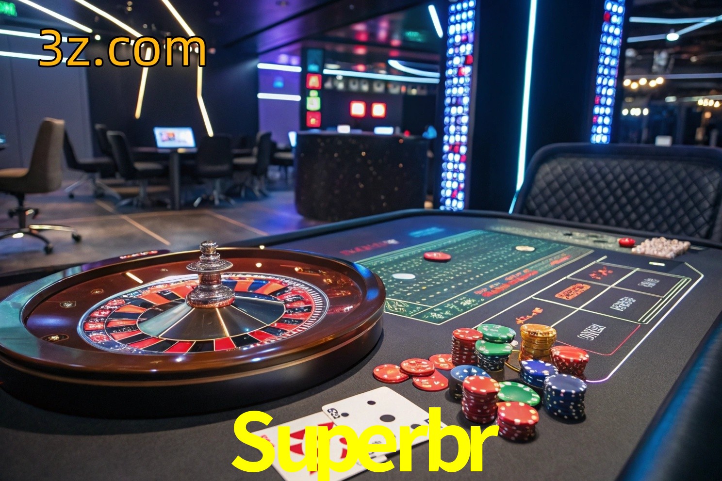  Superbr
