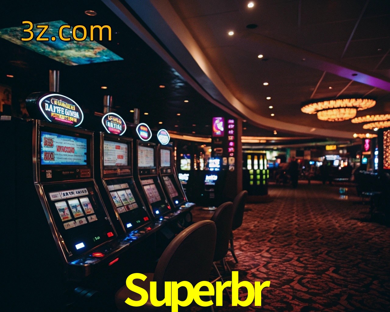  Superbr