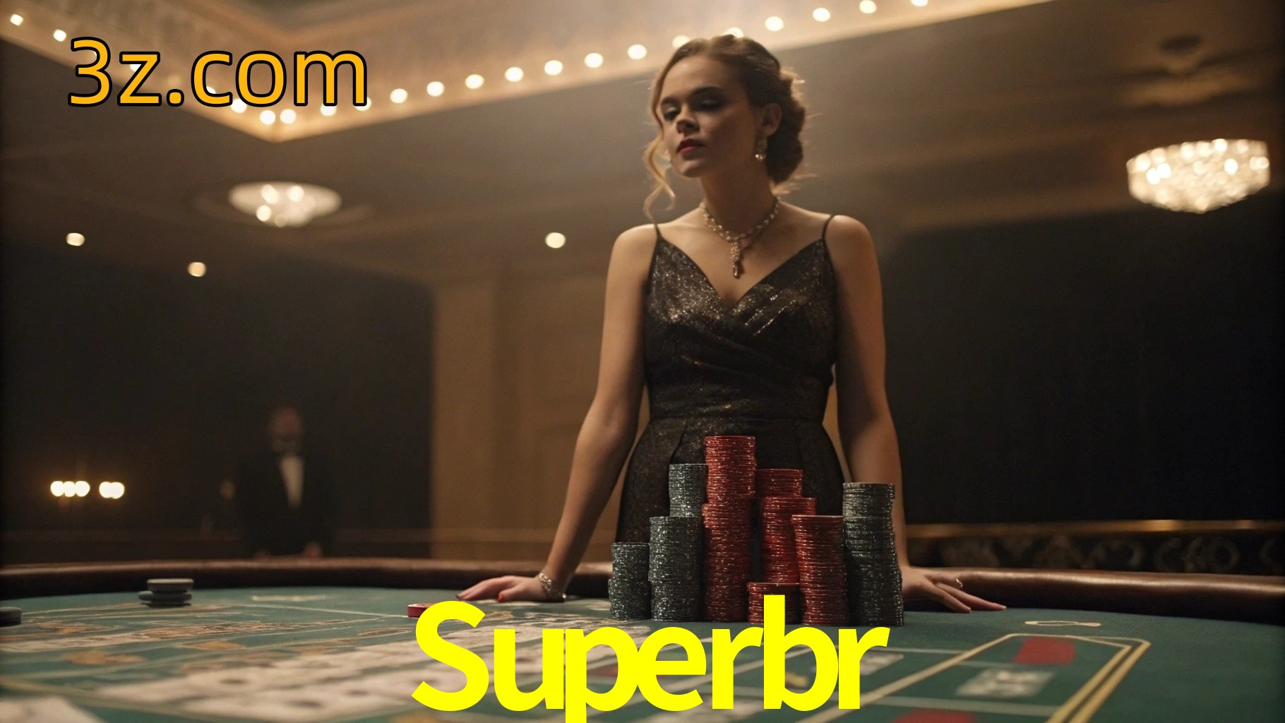  Superbr