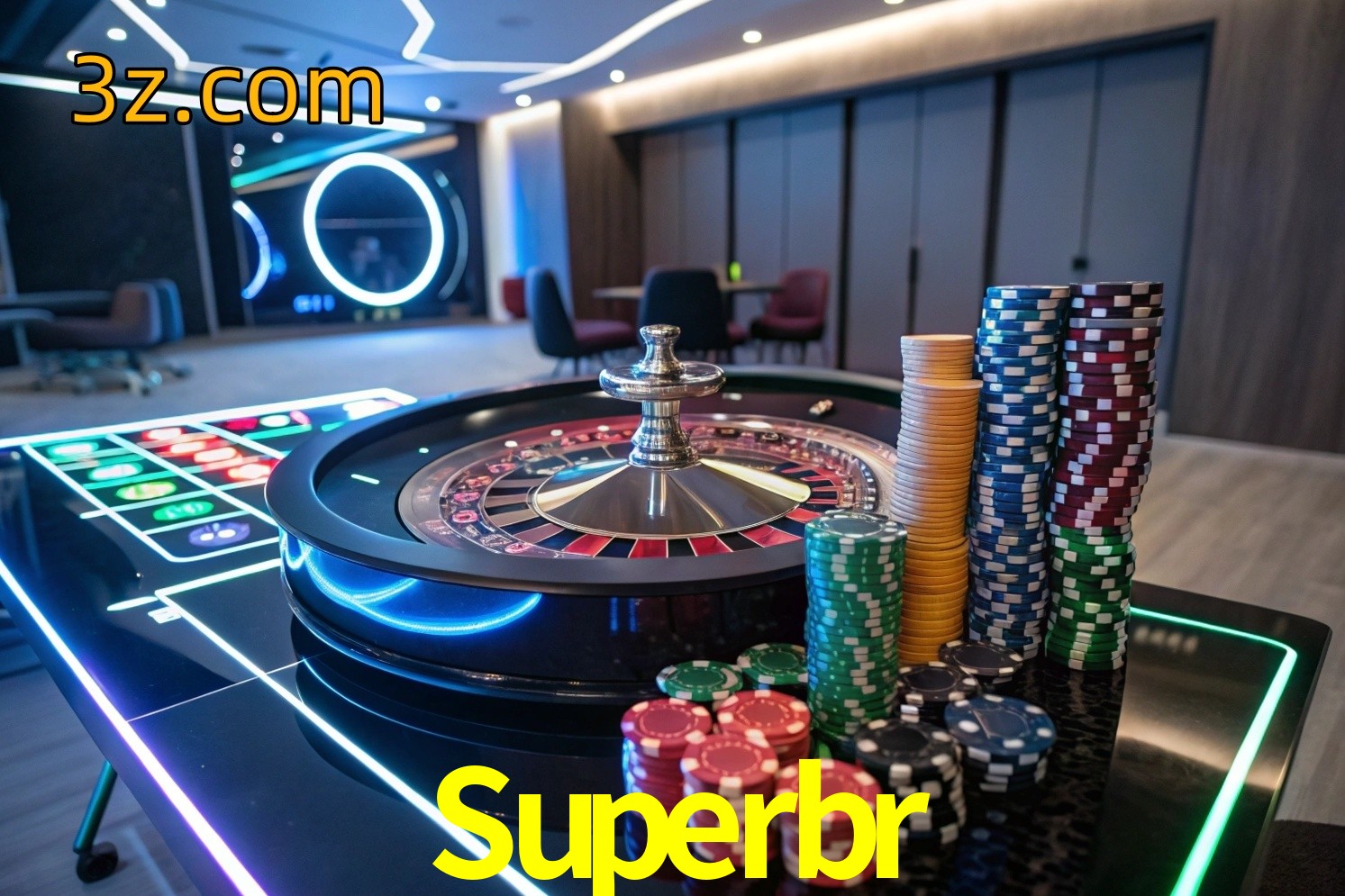  Superbr