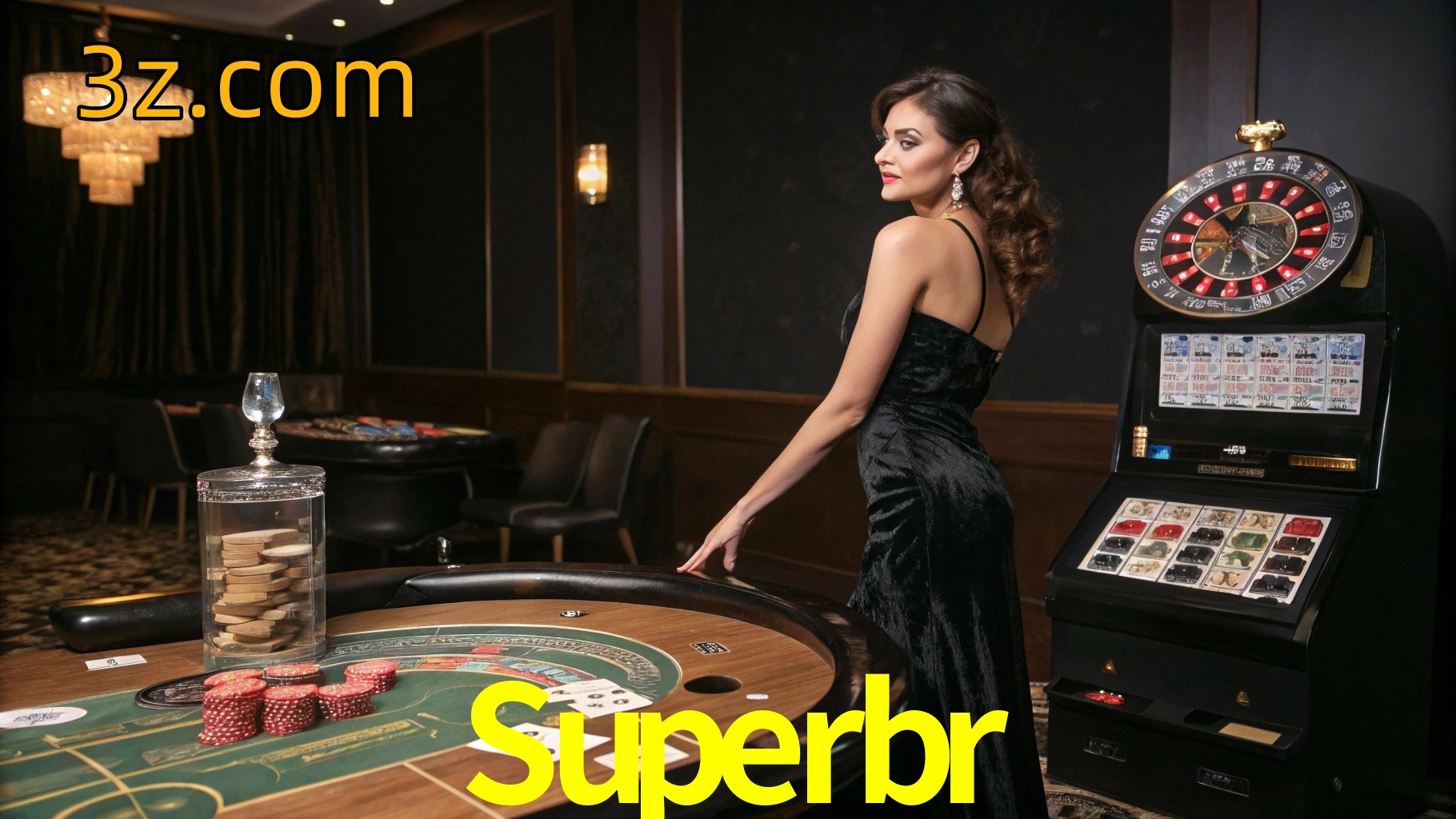  Superbr