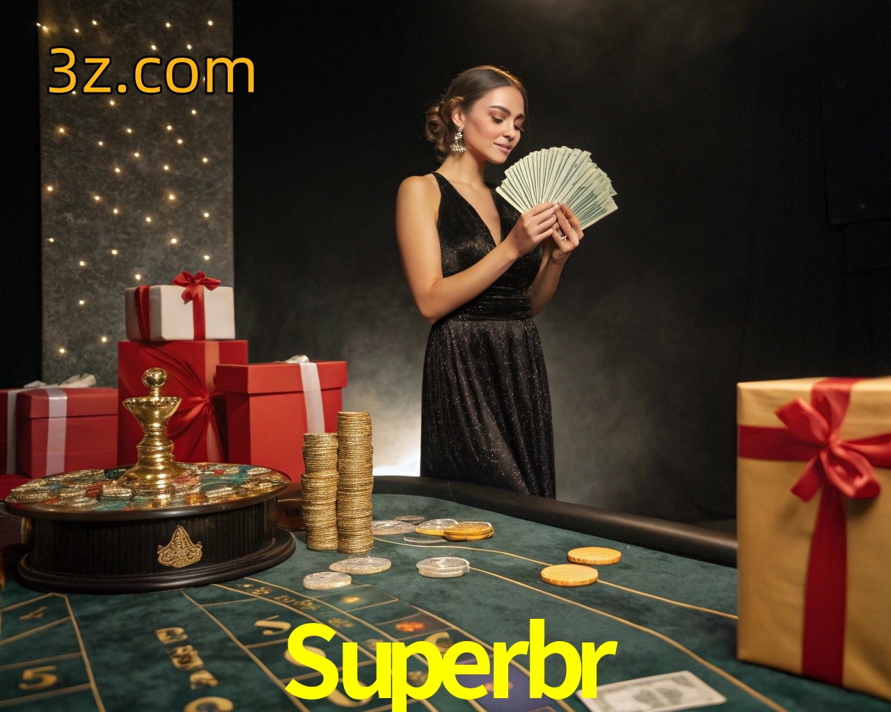  Superbr
