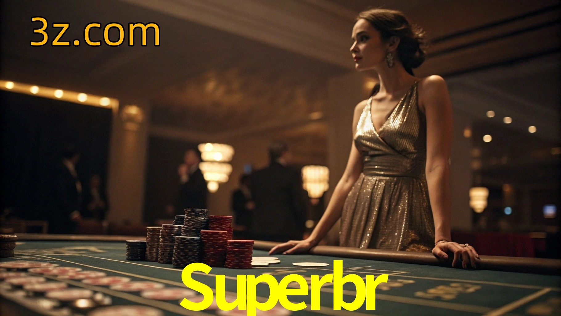  Superbr