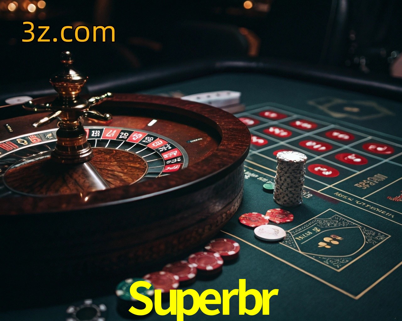  Superbr