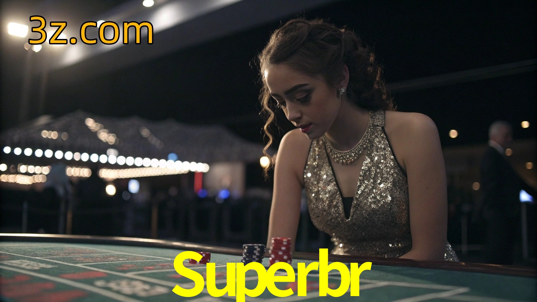  Superbr