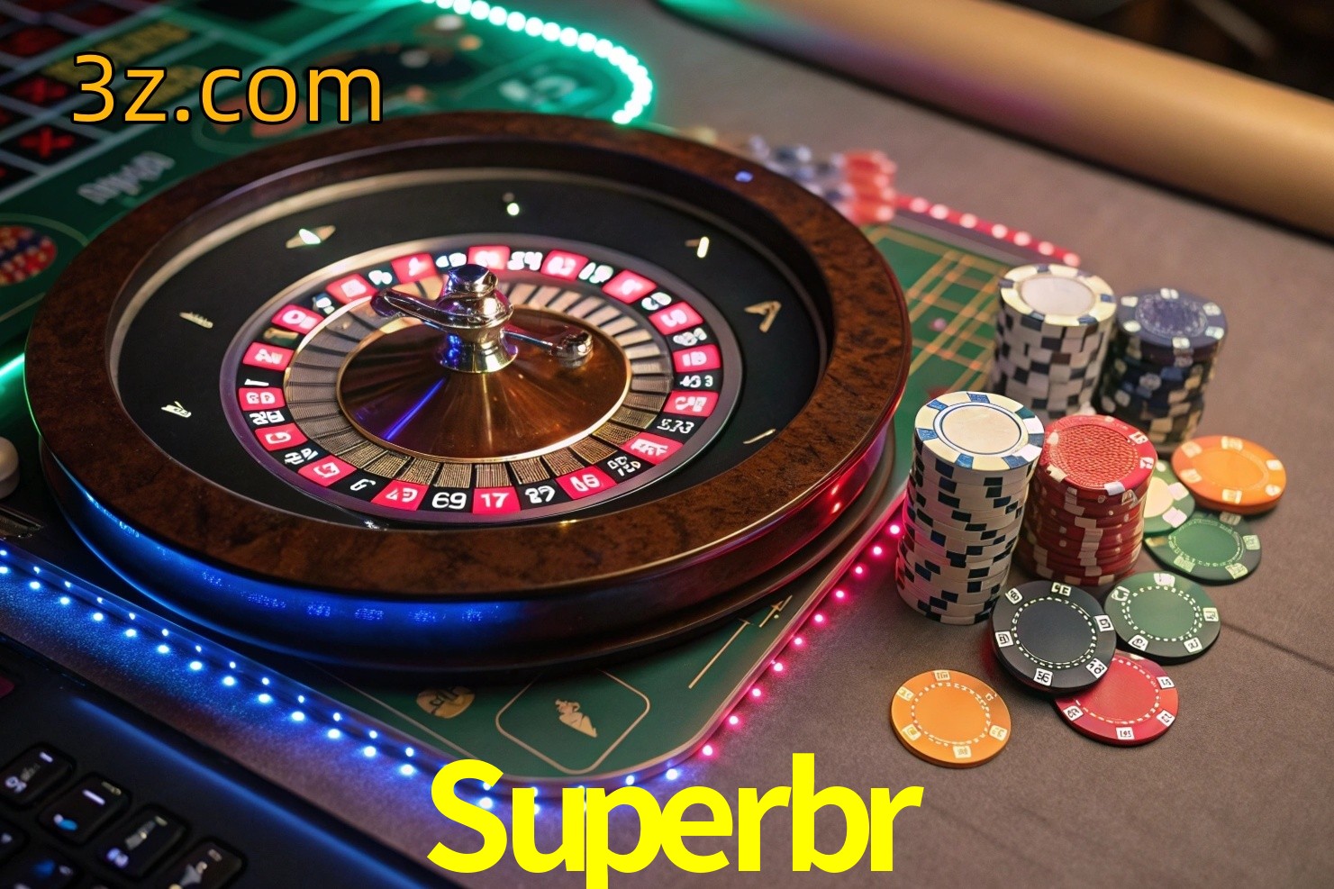  Superbr